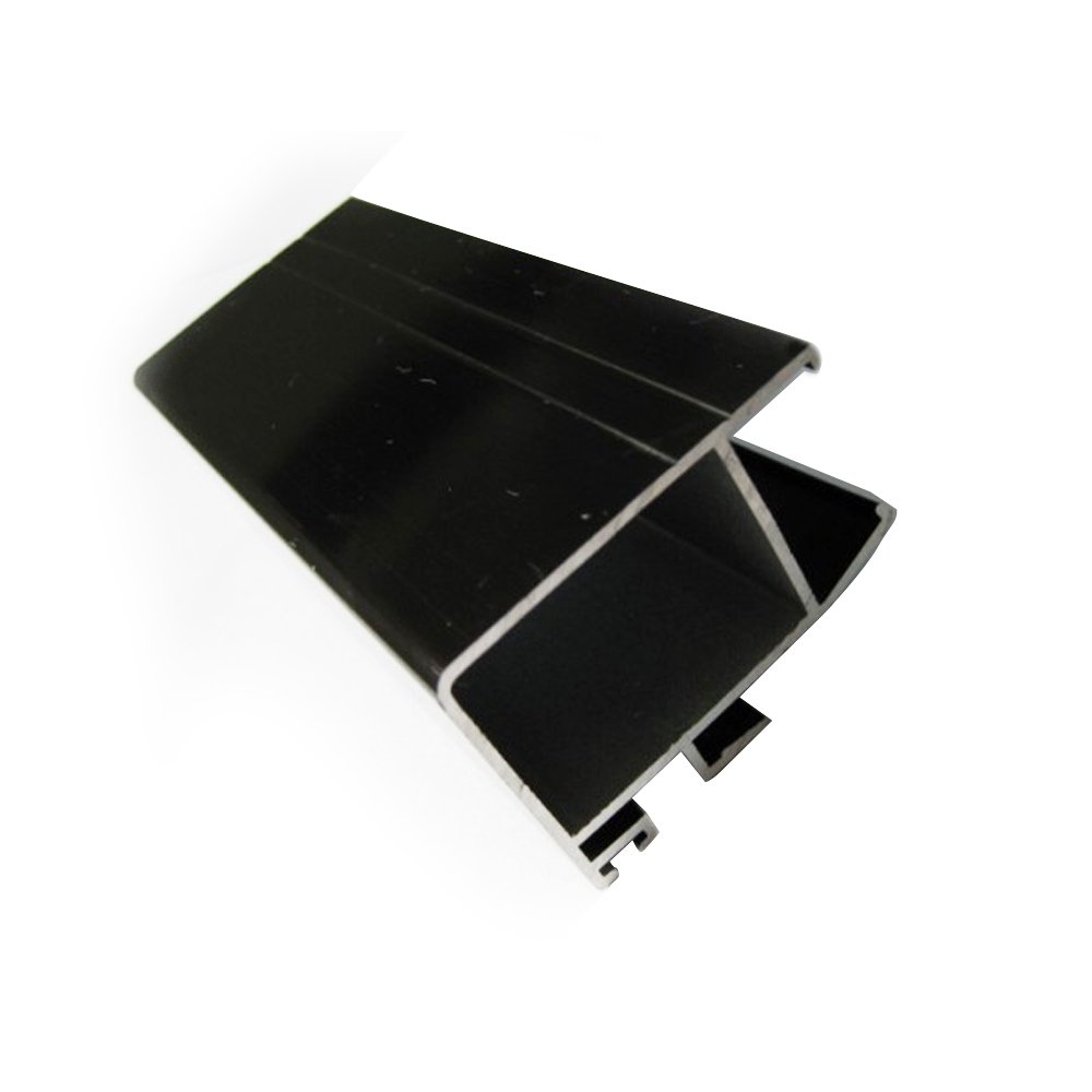 Slidng Door Profile Mosquito Net Window Frame Aluminum Profile