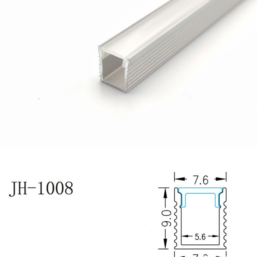 Factory Led Profile Aluminium Profile For Led Strips, Aluminum Led Channel Controller,Aluminium Led Lighting Profile