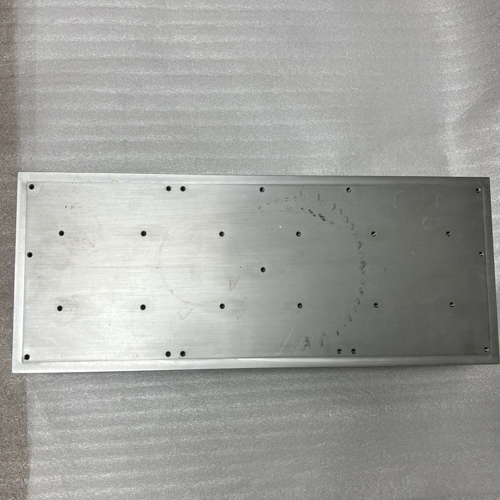 High Quality Customized Copper Skiving Fin Heatsink Aluminum Profiles Directly Manufactured by Copper Heatsink Producer