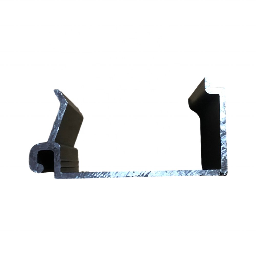 Made in China powder coating aluminum profile sliding windows/sliding door profile