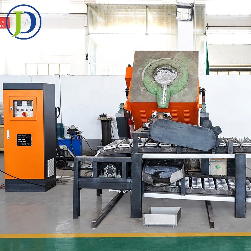 2 ton 15 ton induction furnace 300kg induction furnace in south africa