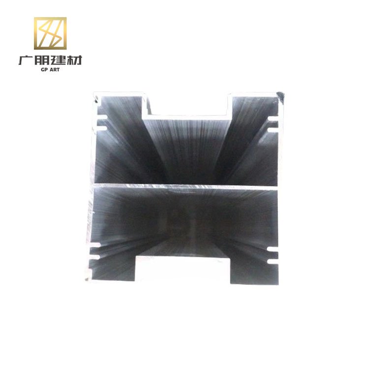 Aluminum profile fence metal grid outdoor gazebo aluminum tent aluminum extrusion picatinny