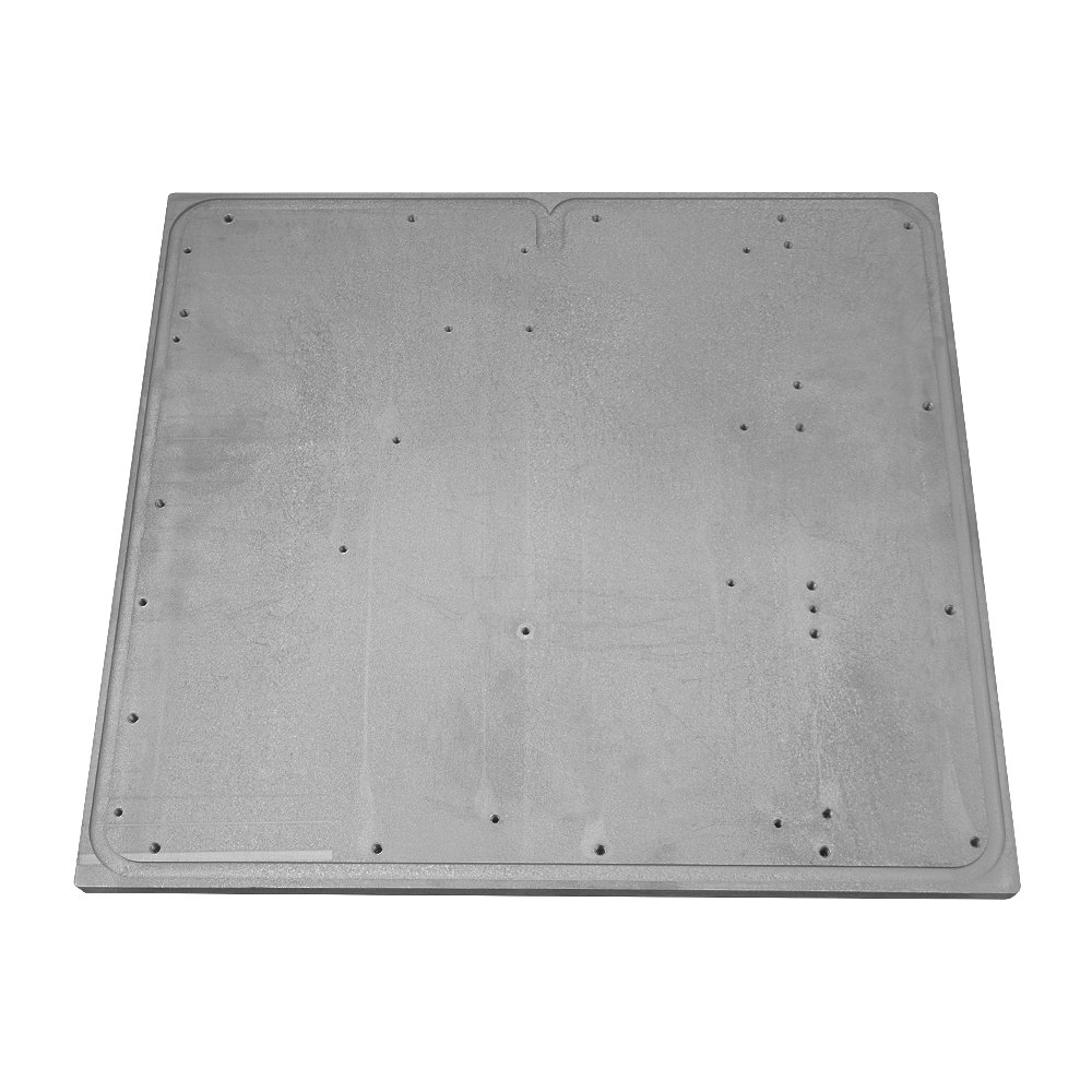 Aluminum Profile Manufacture Custom Made Fin Heat Sink Aluminum 6000 Series Extruded Heat Sink