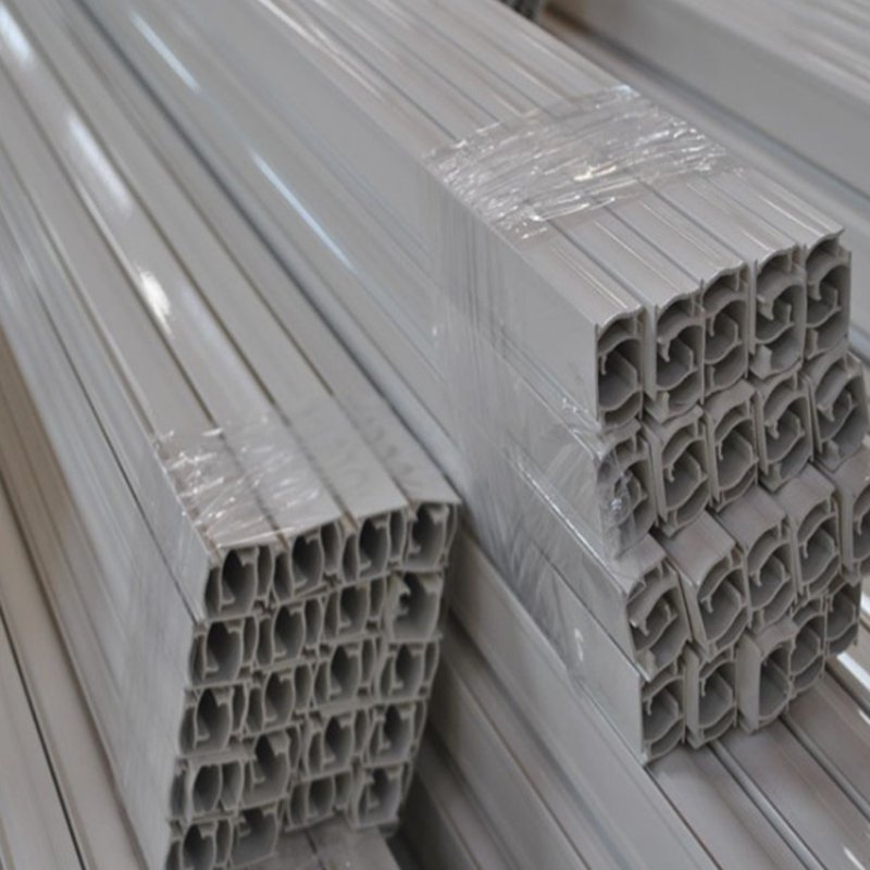 Aluminum extrusion factory manufacturer glass aluminum profile for window and door aluminum material