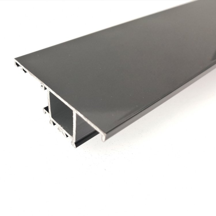 Wholesale 6063 T5 Thermal Break Powder Coated Aluminium Profile for window and door