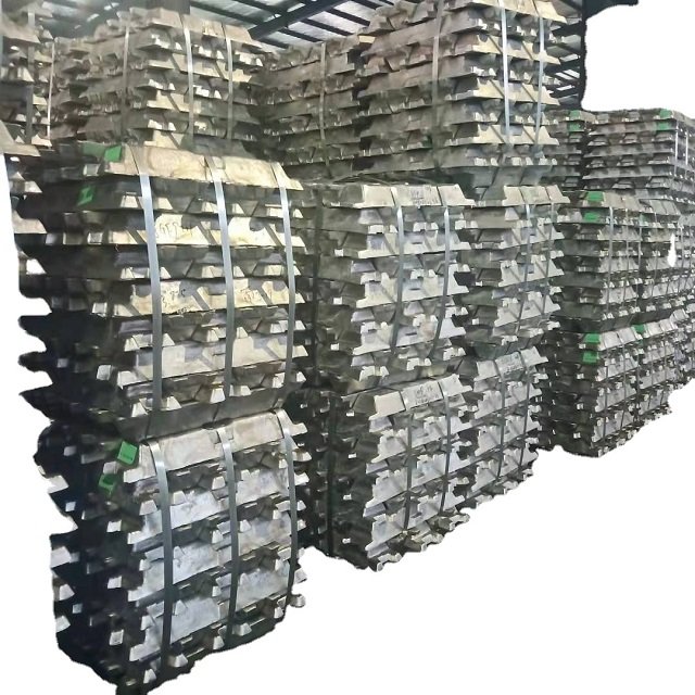 Low Price Aluminium 99.9 Ingots, Wire , Wheel Scraps 2022 New Durable Using 99.3%-99.9% Silver White Scrap Aluminum
