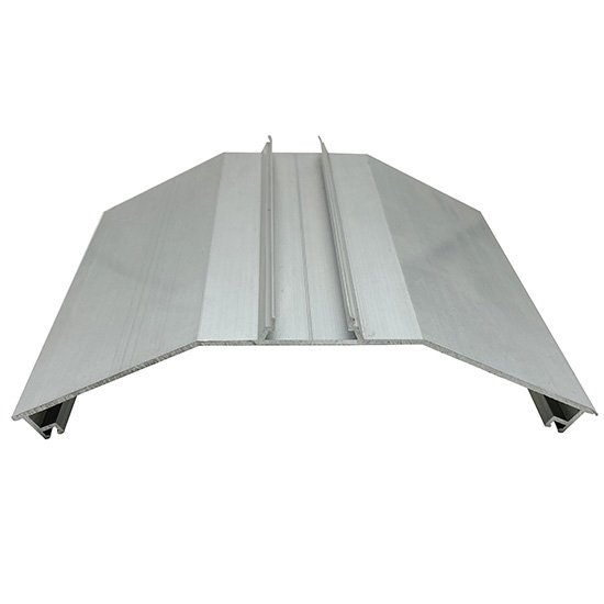 China Aluminium Profile Manufacturer Provide 4040 Aluminium Profile Roofing Roof Rack Extrusion Frame Aluminium Pergola Profile