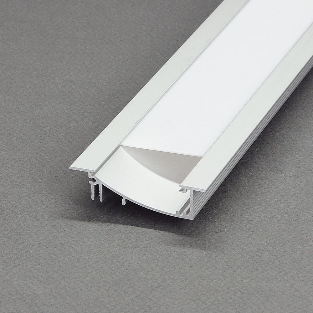aluminium led profile frame from china top aluminium profile manufacturers