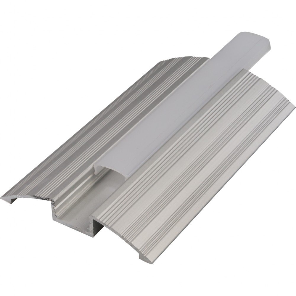 aluminium led profile frame from china top aluminium profile manufacturers
