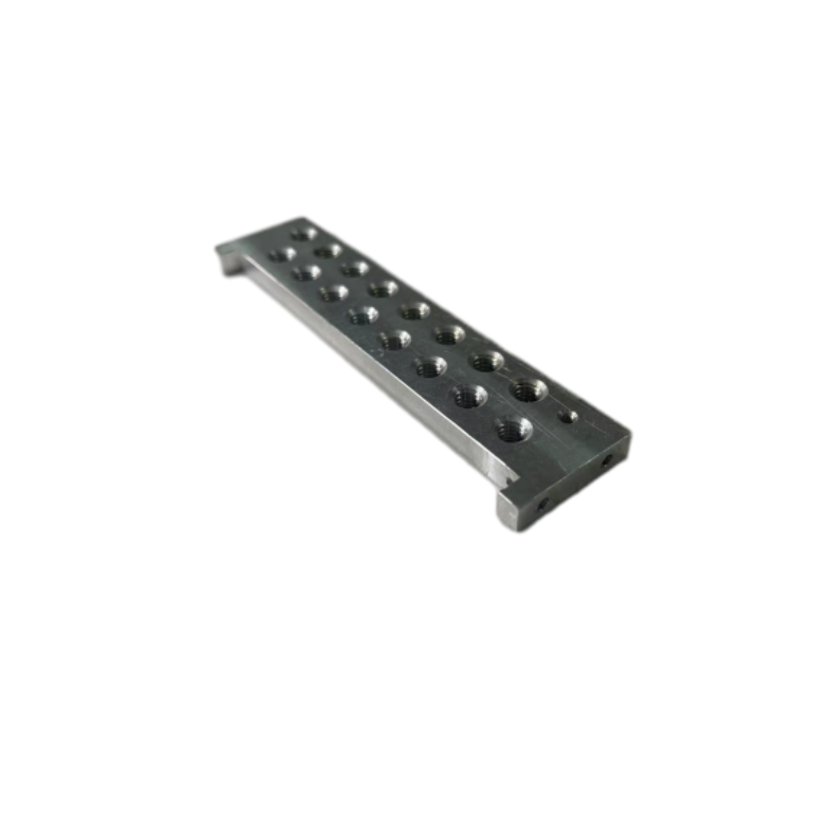 Oem Customized Stainless Steel Aluminum Sheet Metal Profiles