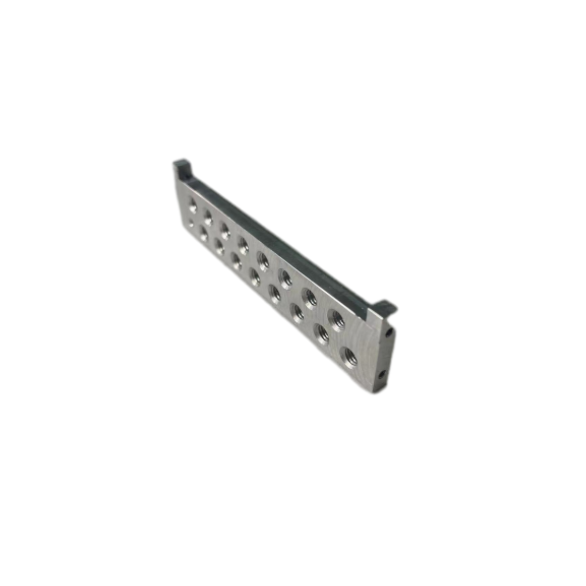 Oem Customized Stainless Steel Aluminum Sheet Metal Profiles