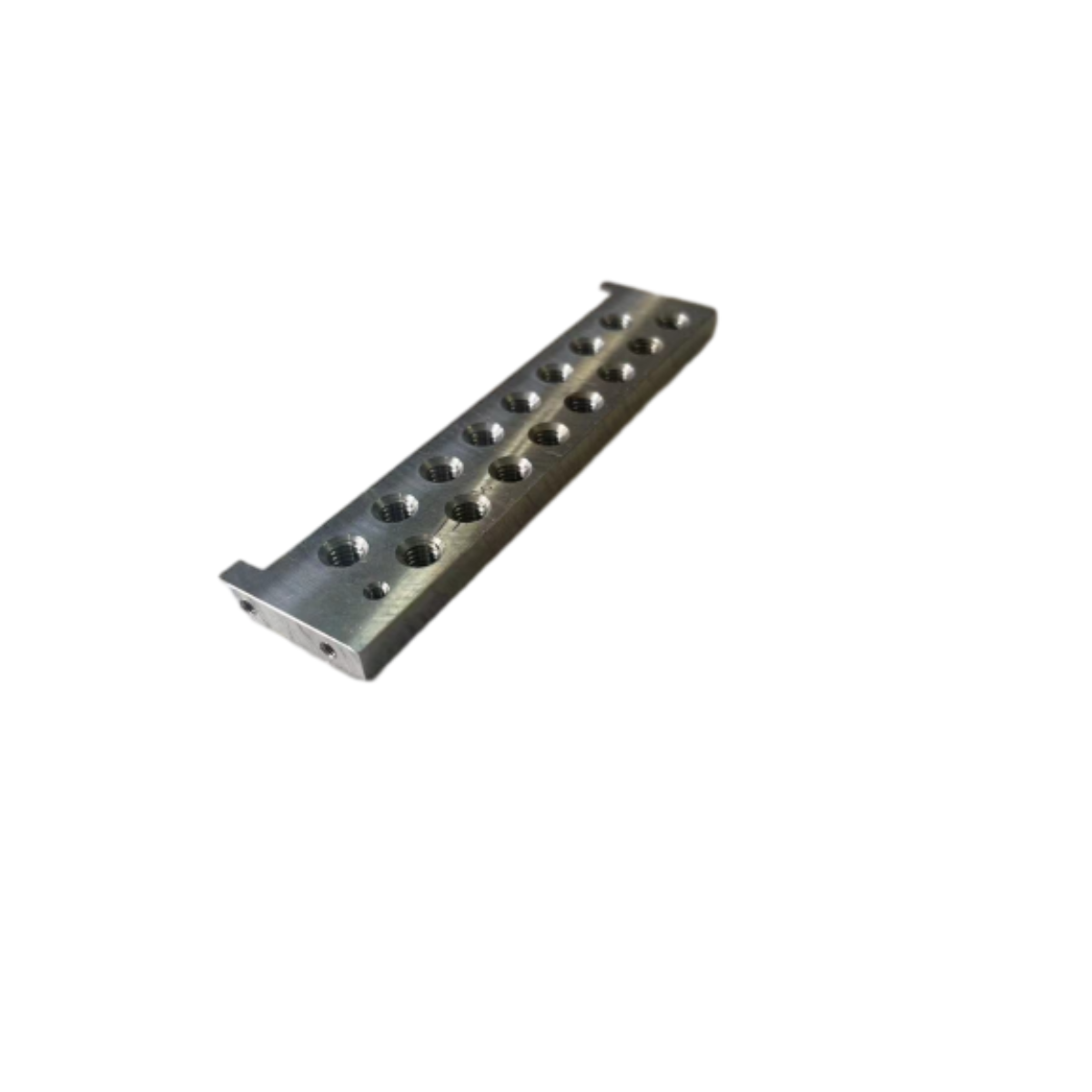 Oem Customized Stainless Steel Aluminum Sheet Metal Profiles