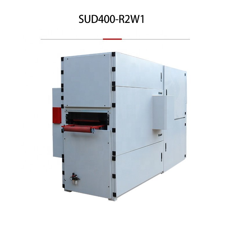 Special customized Triple-sided shaped polishing&drawing/Aerogel blanket sanding machine/Magnesium glass panel drawing machine
