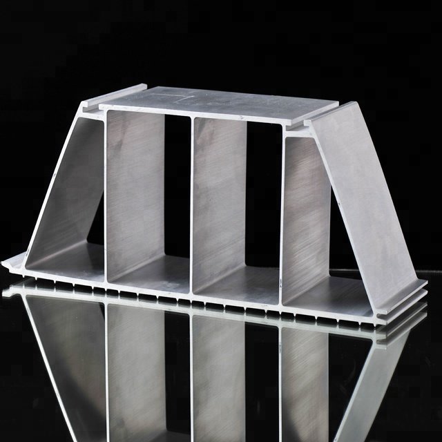 China Made 6000 Series Custom trim aluminum Anodized Extrusion Factory direct sale 6063 T5 T6 Aluminium Profile extruded Frame