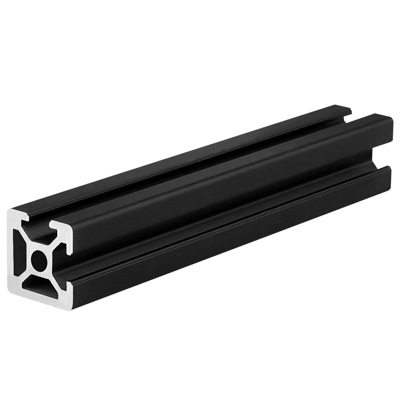 New High Quality China Manufacture 20X20 V-Slot Aluminum Profile for 3D Printer