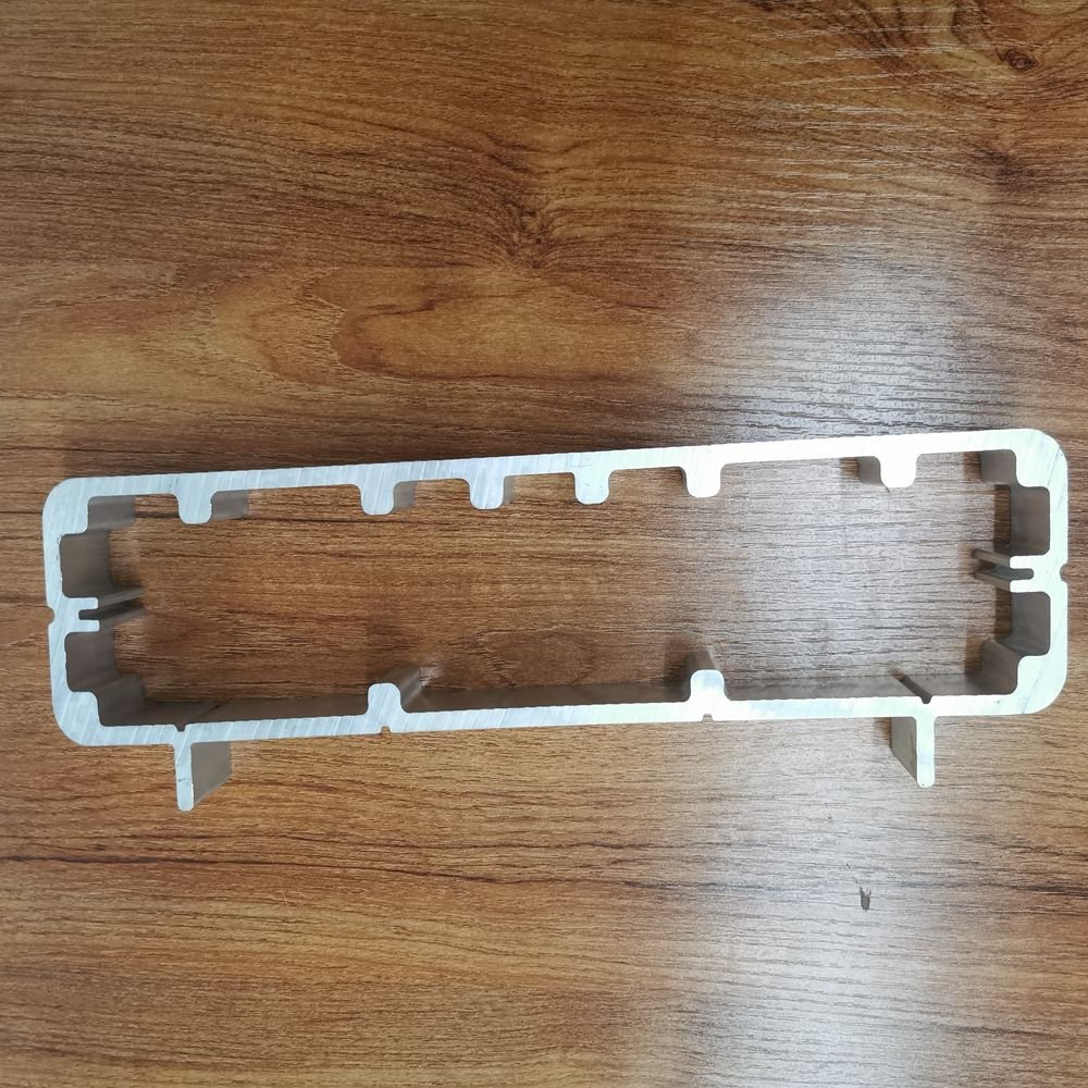 Aluminum Shell Oem Customized Cnc Milling Processing Box Enclosures
