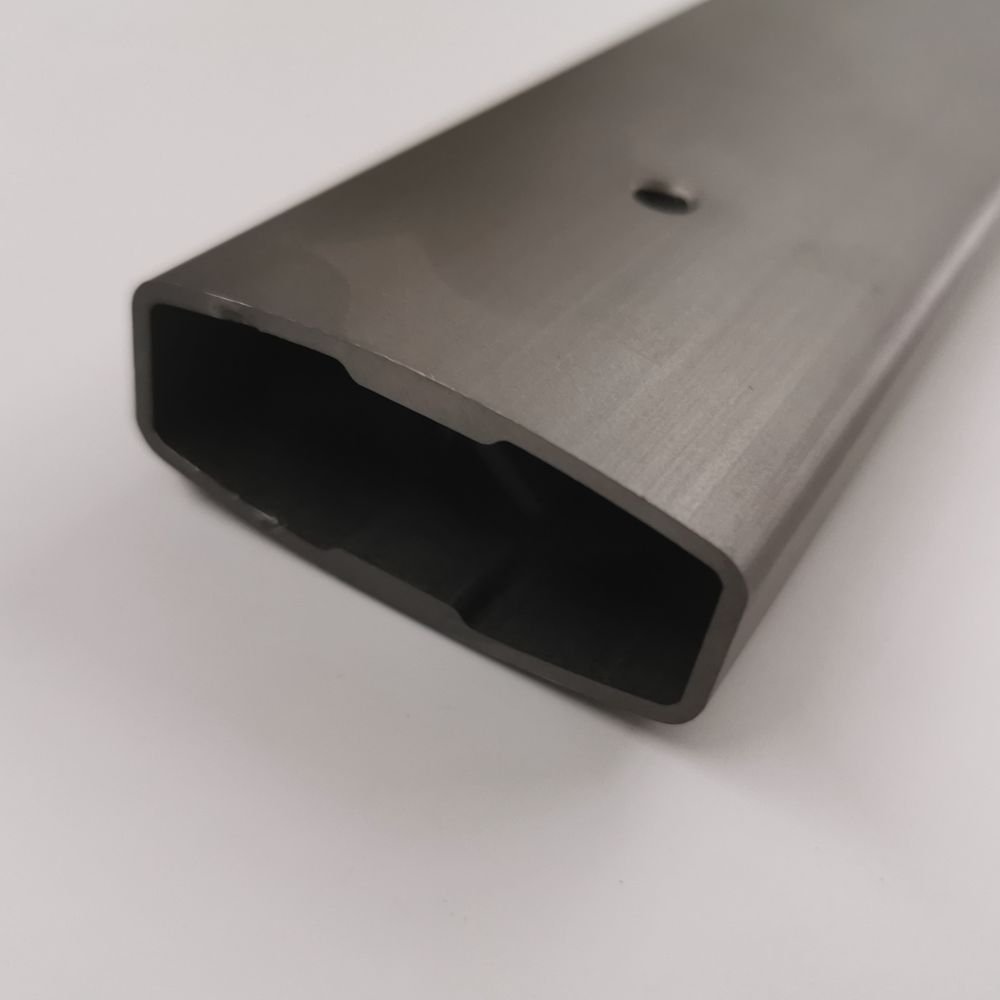 Aluminum Shell Oem Customized Cnc Milling Processing Box Enclosures