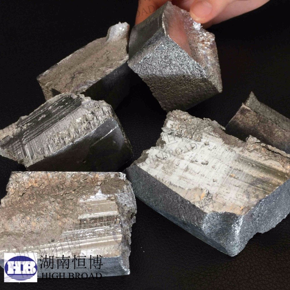 MgAl MgAl10 MgAl50 alloy Magnesium Aluminum master alloy