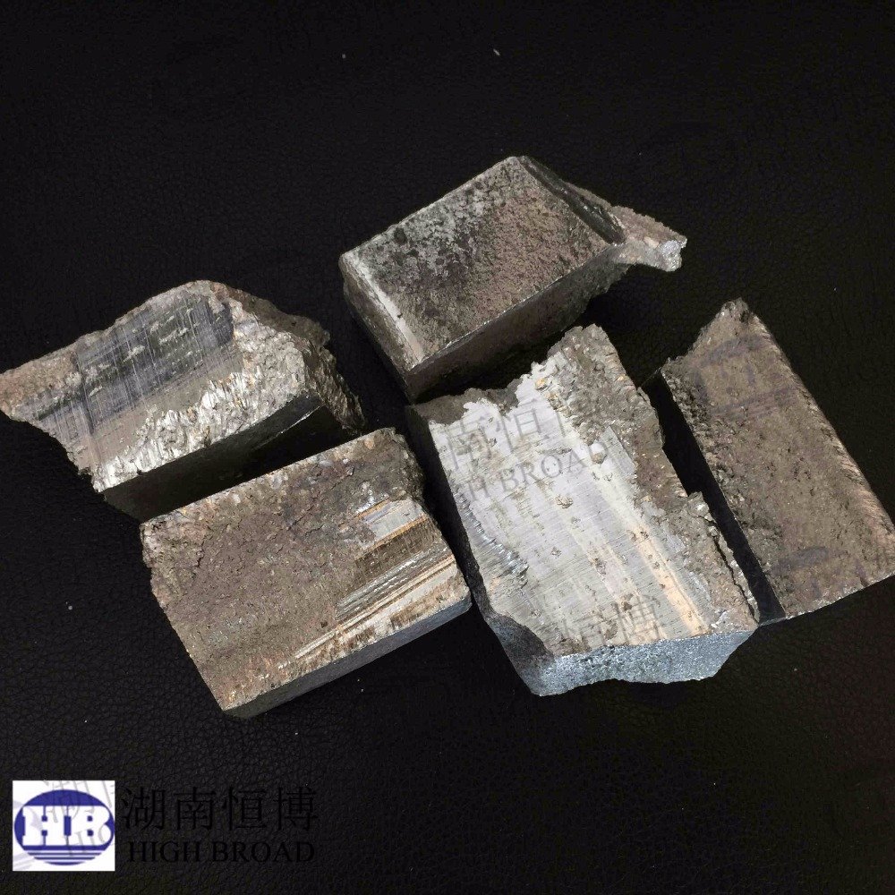 MgAl MgAl10 MgAl50 alloy Magnesium Aluminum master alloy