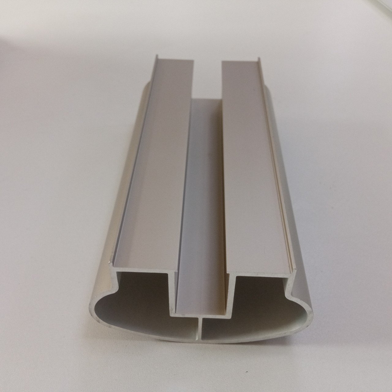 Customisable Glass railing aluminium profile manufacture Wholesale manufacture from song hong aluminium vietnam