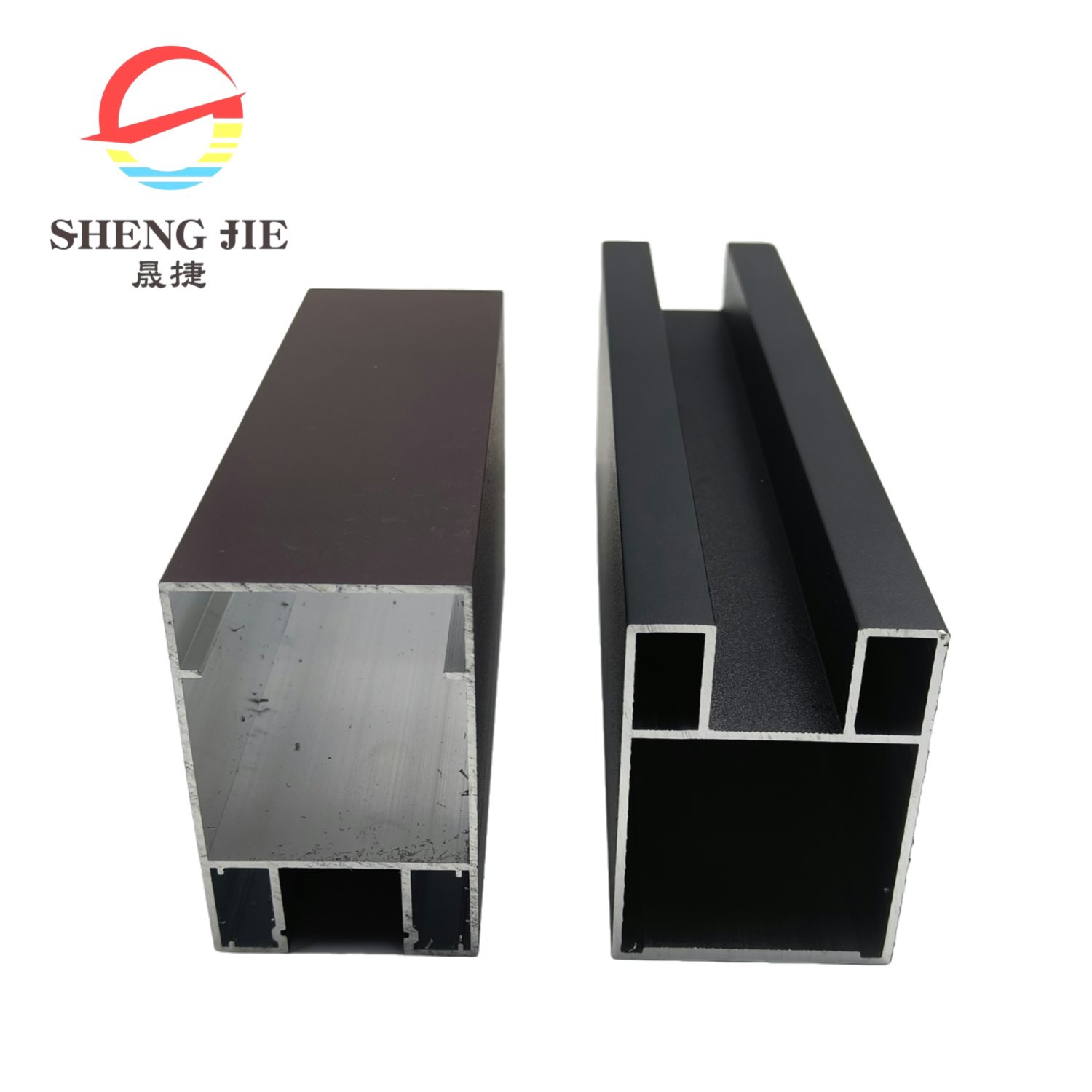 alu profile aluminum skirting aluminum alloy wallboard profile