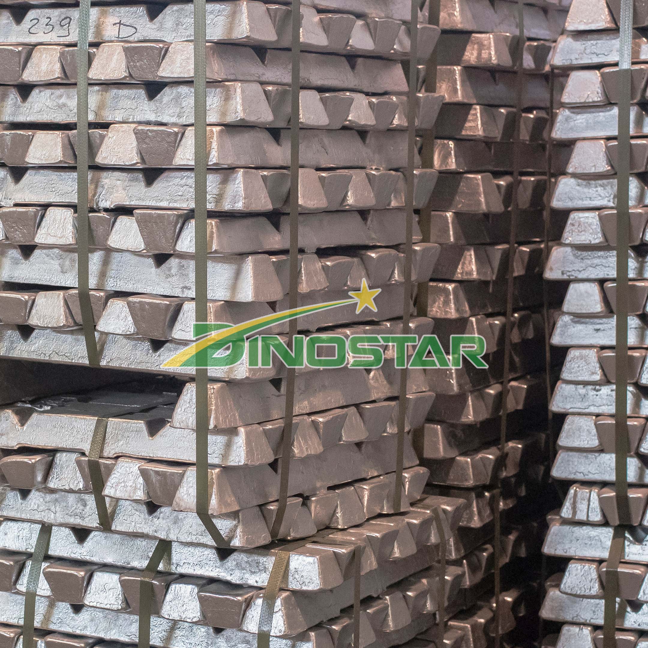Best Selling High Quality - Premium Grade Non-ferrous Metal Aluminum Alloy Ingot Produced From Vietnam ADC12, Ingot Al96%