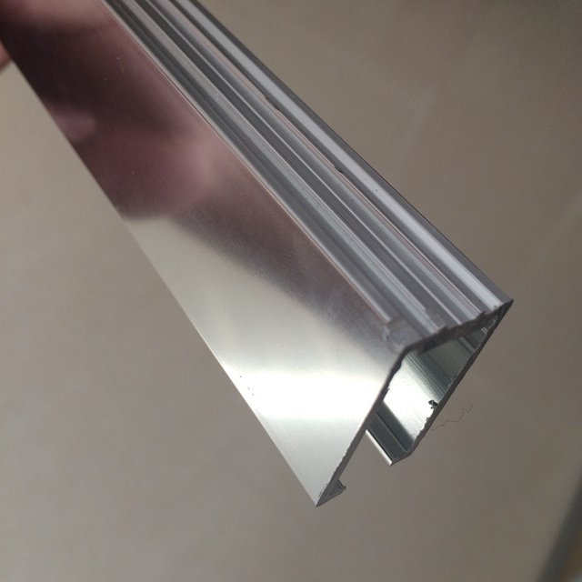 top china perfiles de aluminio para mamparas de ducha, Aluminum profiles for shower enclosures