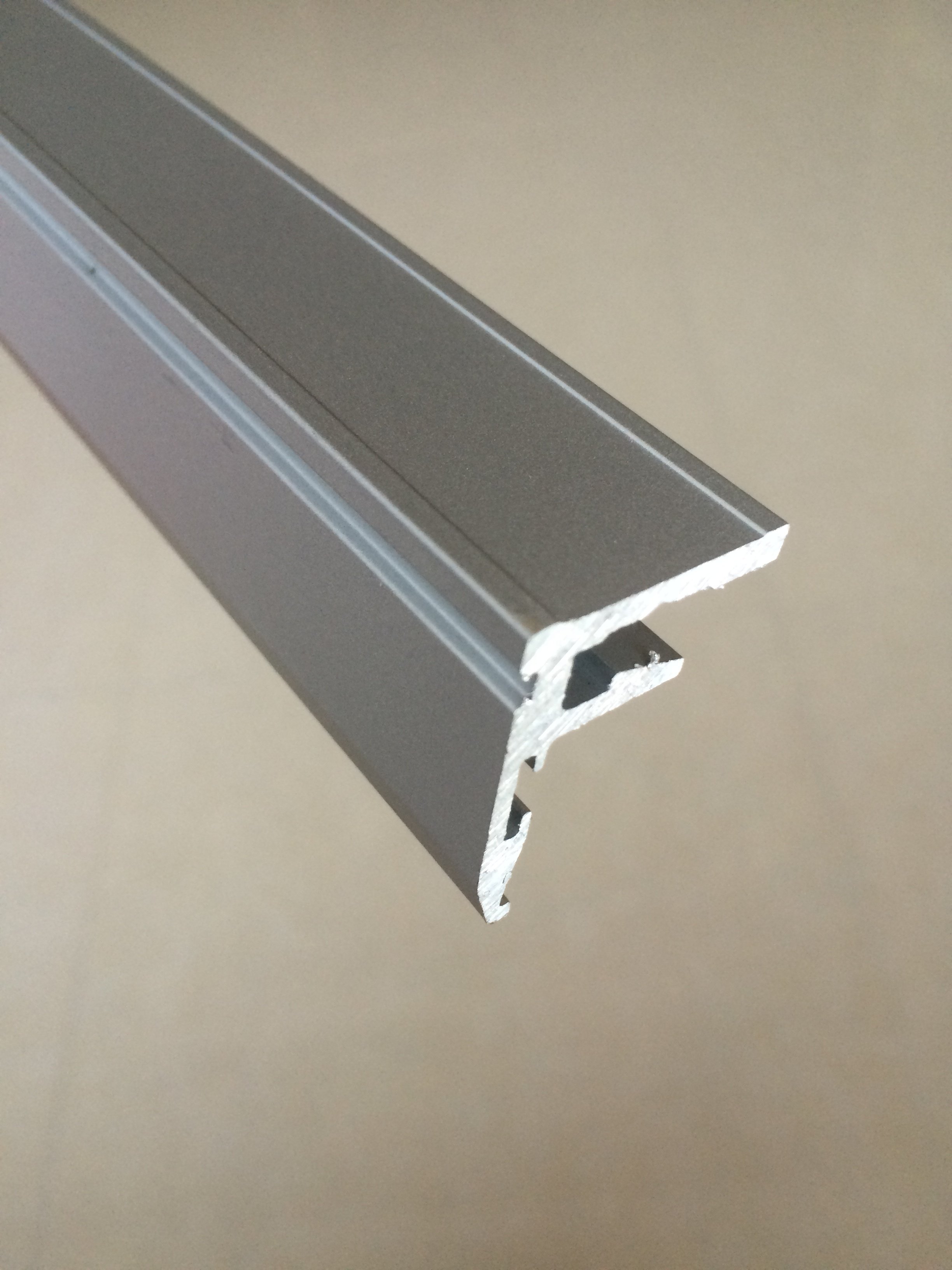 top china perfiles de aluminio para mamparas de ducha, Aluminum profiles for shower enclosures