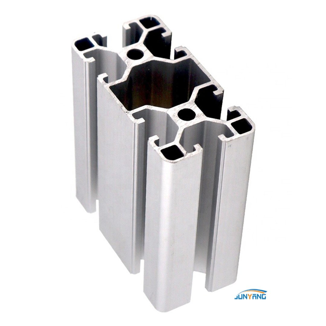 4080 Display assembly bracket Sim racing game simulator cockpit 40x80 T Slot Anodized Industrial aluminum profiles