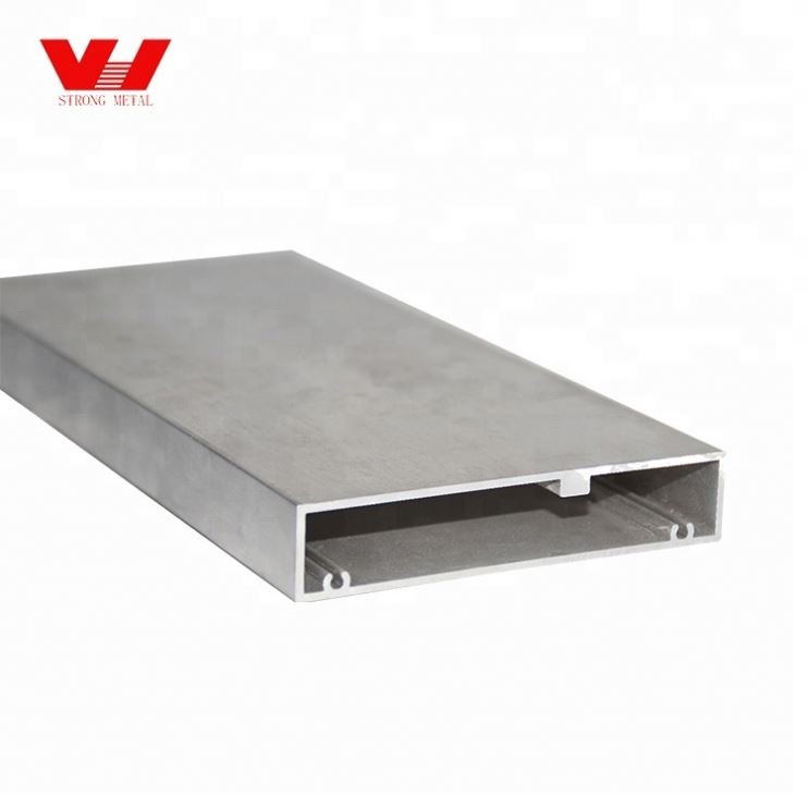 Latest Design Products Aluminium Extrusion Profile China