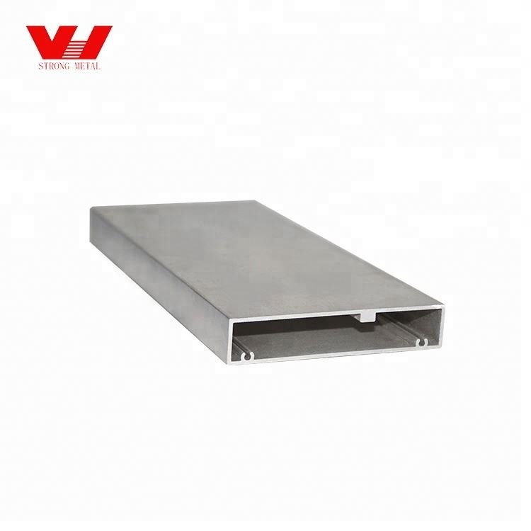 Latest Design Products Aluminium Extrusion Profile China
