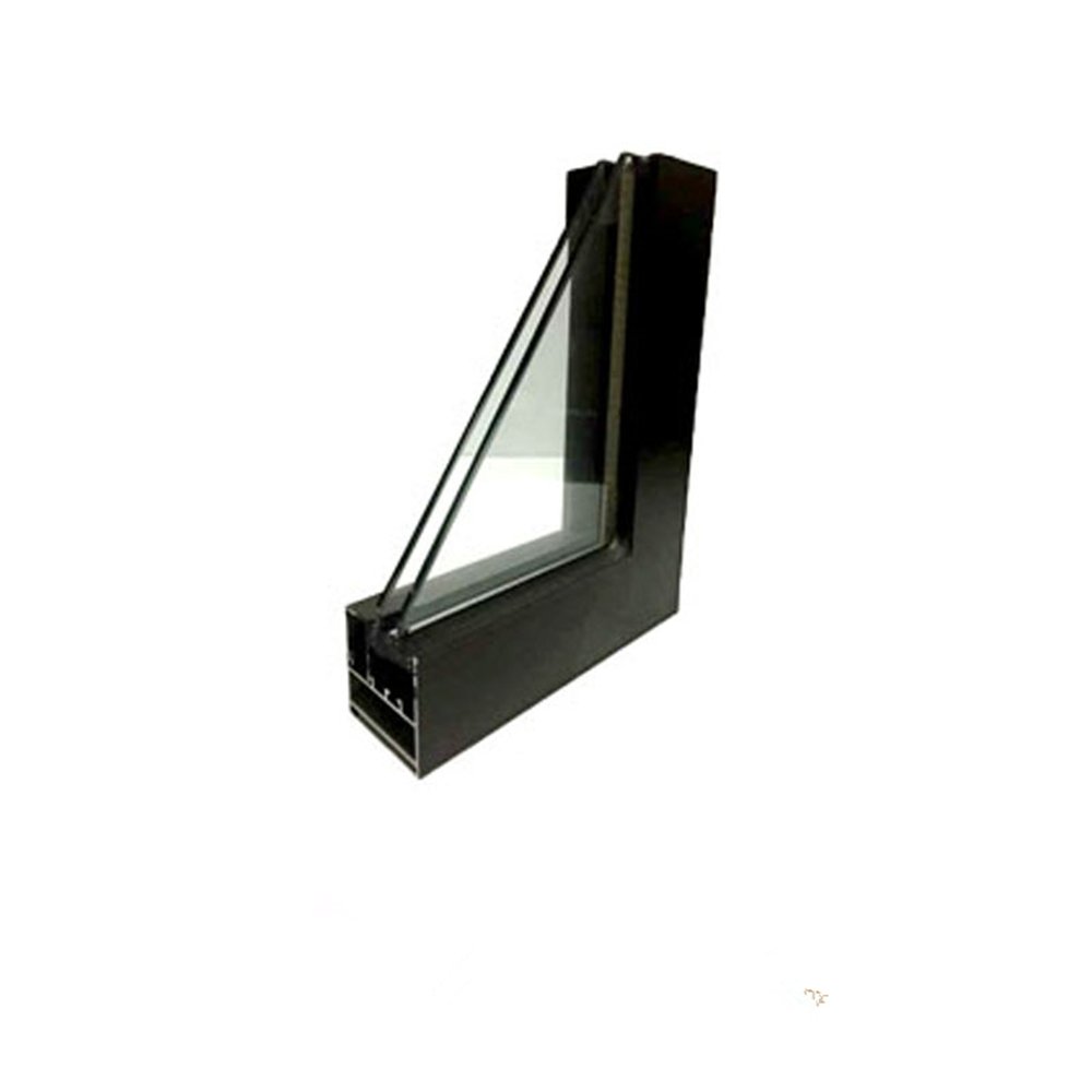 Customized aluminium accessories aluminium profile for windows and doors