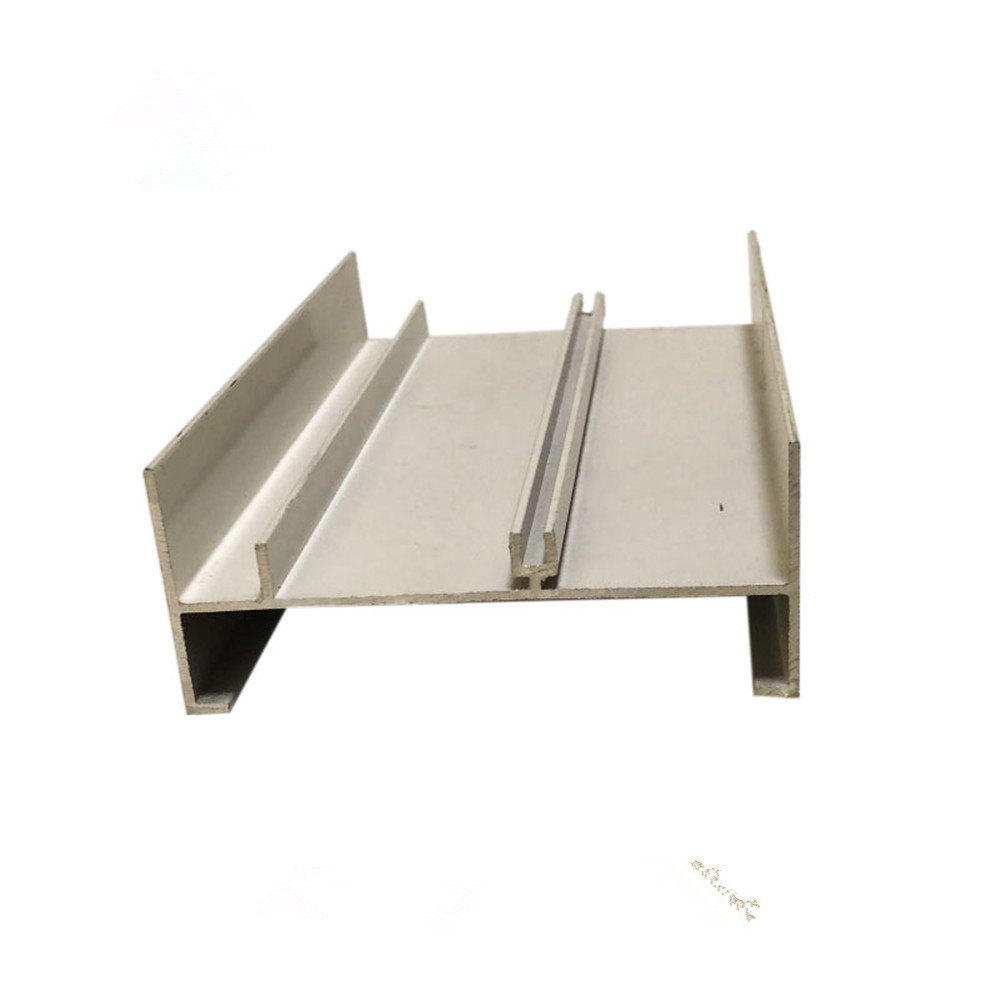 Customized aluminium accessories aluminium profile for windows and doors