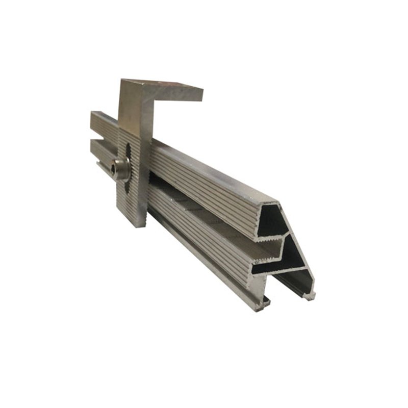 Customized aluminium accessories aluminium profile for windows and doors