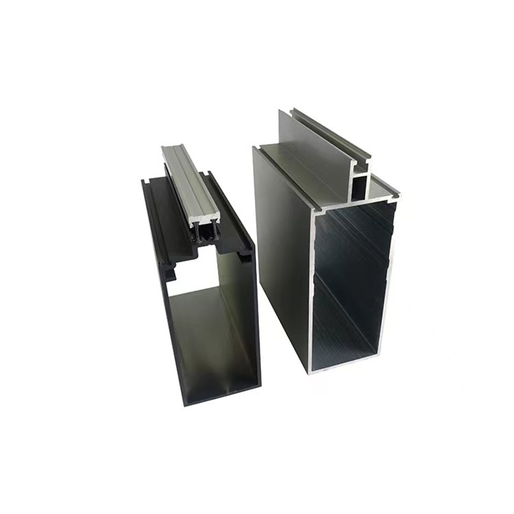 aluminum alloy profile Aluminium Profile For Casement And Sliding Window aluminium extrusion profiles