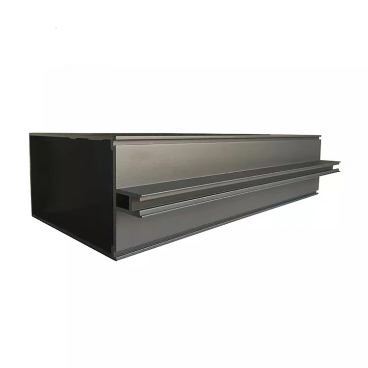 aluminum alloy profile Aluminium Profile For Casement And Sliding Window aluminium extrusion profiles