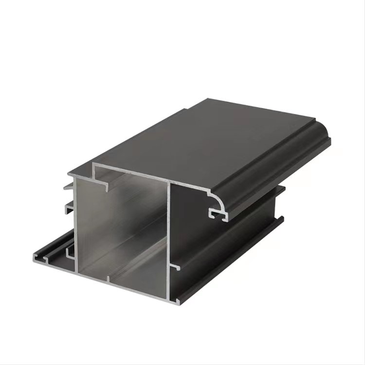 aluminum alloy profile Aluminium Profile For Casement And Sliding Window aluminium extrusion profiles