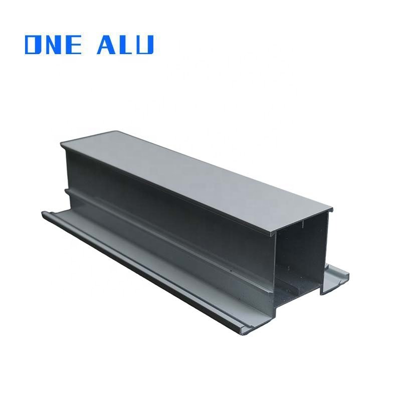 Hot Sale Market Kitchen Cabinet Door Aluminium Kitchen Profile One Alu Foshan City Manufacturer Of Aluminum Profiles