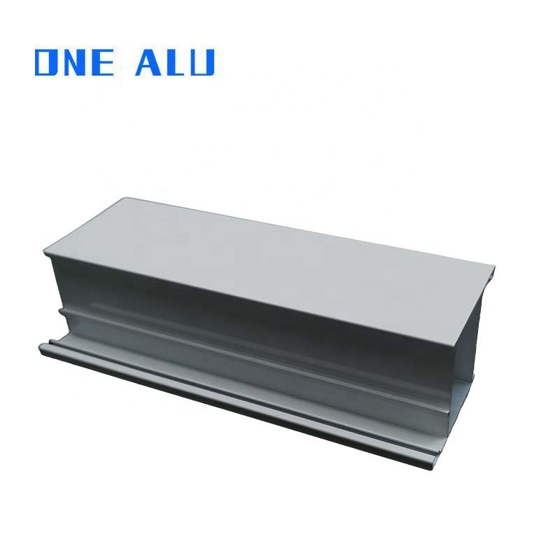 Hot Sale Market Kitchen Cabinet Door Aluminium Kitchen Profile One Alu Foshan City Manufacturer Of Aluminum Profiles