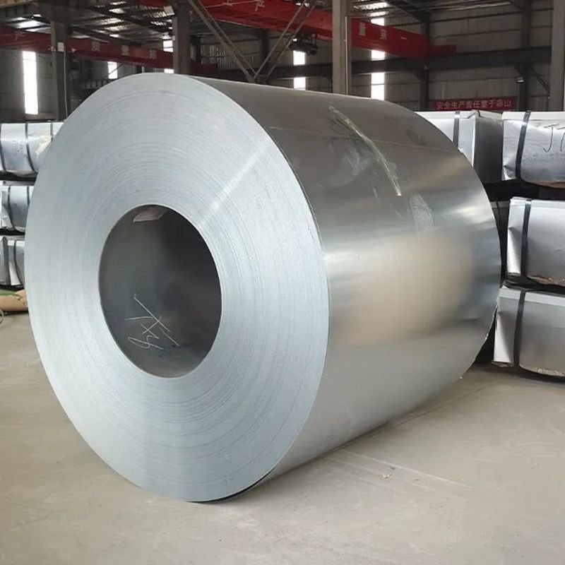 Spot Goods 1100 1050 2024 3003 5052 5083 100-900mm Aluminum Coil with Low Price for construction