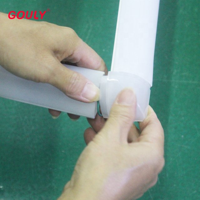 wifi digital led module back light aluminum prifle digital led bar rgb High quality SMD 2835 backlight led module for signage