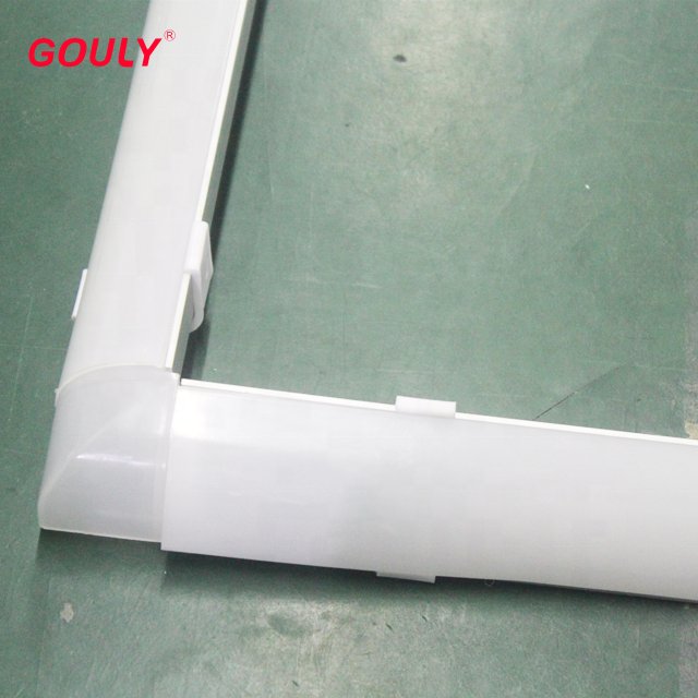 wifi digital led module back light aluminum prifle digital led bar rgb High quality SMD 2835 backlight led module for signage