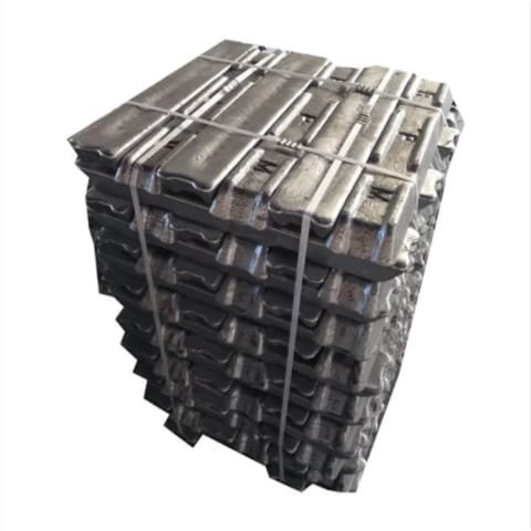 Looking for Quality Aluminum Ingots? Buy Direct from Our Trusted Source!