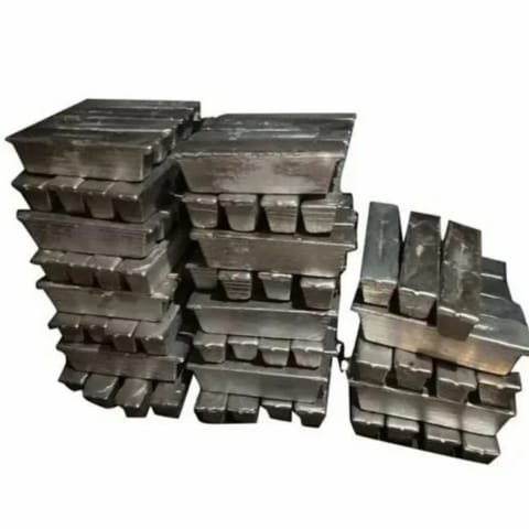 Looking for Quality Aluminum Ingots? Buy Direct from Our Trusted Source!