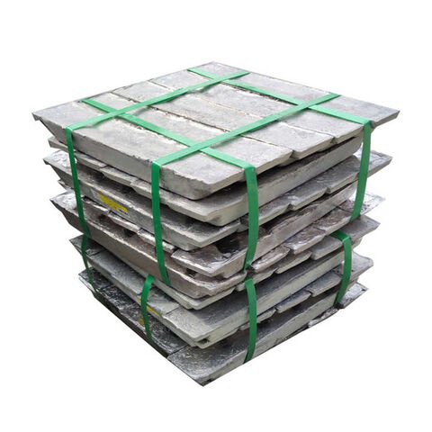 Looking for Quality Aluminum Ingots? Buy Direct from Our Trusted Source!