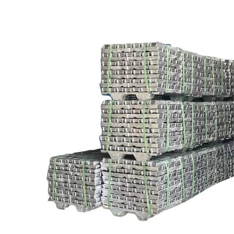 Looking for Quality Aluminum Ingots? Buy Direct from Our Trusted Source!