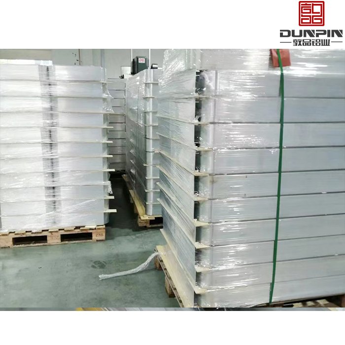 Aluminum Extrusion Bending Custom Aluminum Profiles Curve and bendable profiles
