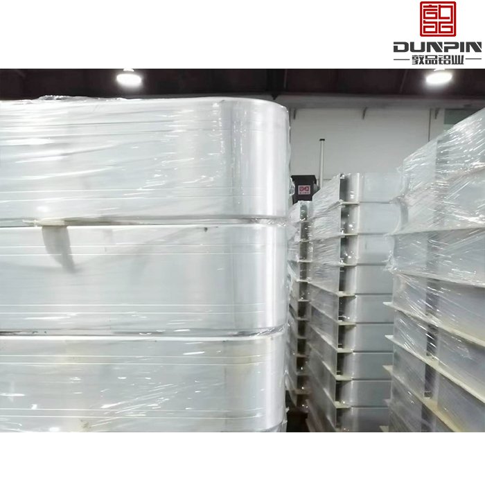 Aluminum Extrusion Bending Custom Aluminum Profiles Curve and bendable profiles
