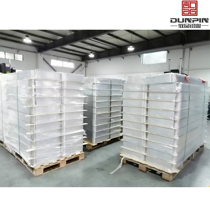 Aluminum Extrusion Bending Custom Aluminum Profiles Curve and bendable profiles