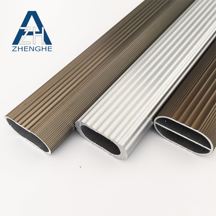 Aluminium Extrusion Profile 6063T5 Wholesale